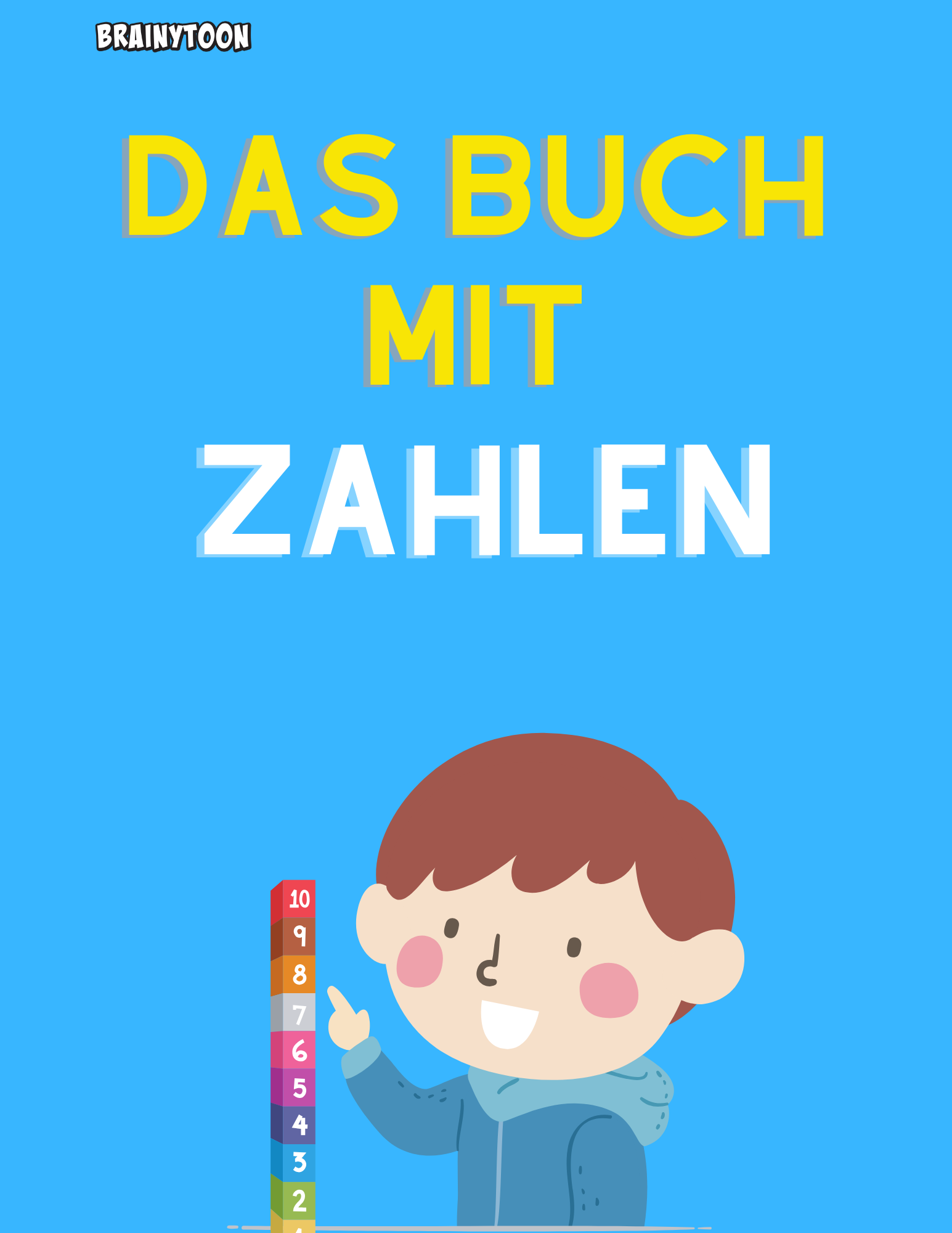  Arbeitsblatt Vorschule Zahlen Bildidee 