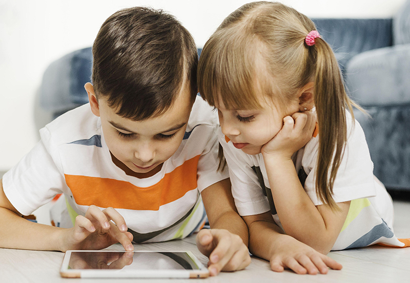Englische Bücher für Kinder
