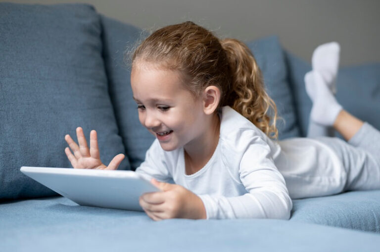 lesen lernen kinder app