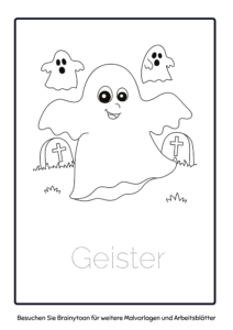 Geister