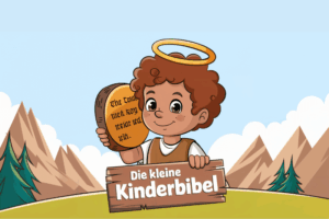 Bibelgeschichten für Kinder