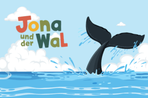 Jona und der Wal