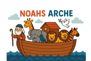Noahs Arche
