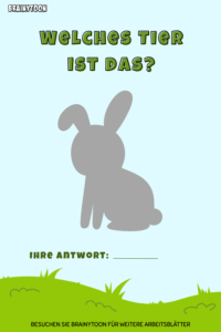 tierrätsel für kindergarten