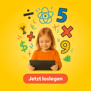 Spielerische Mathegeschenke