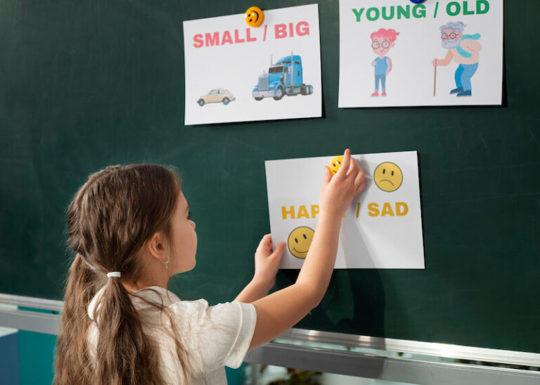 Englisch-Arbeitsblätter für Kinder in der 1. bis 3. Klasse