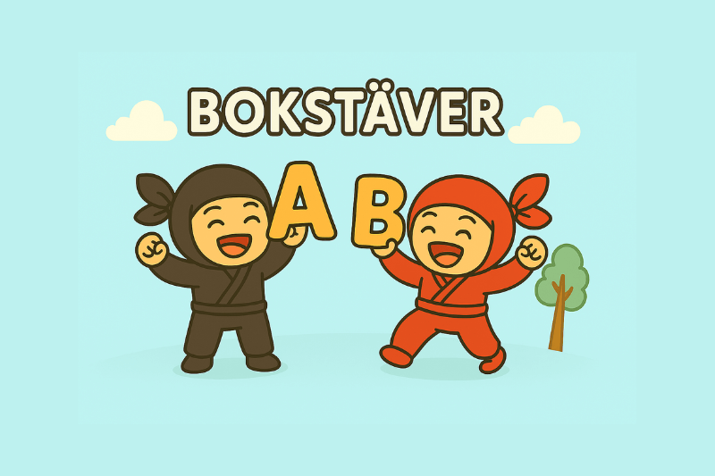 bokstavspel