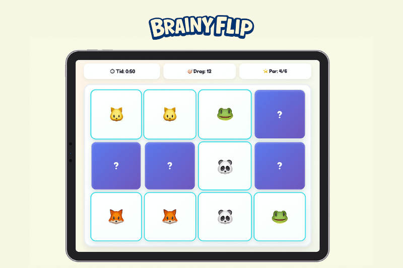 Spel