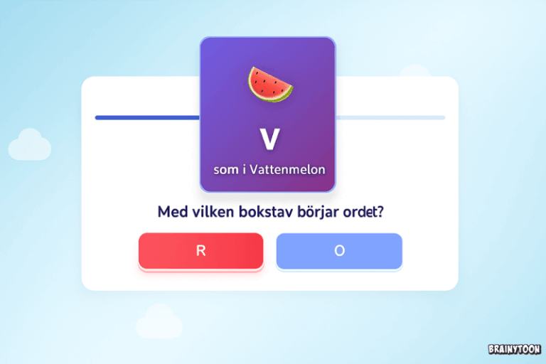 Svenska ordspel