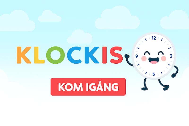 Klock app