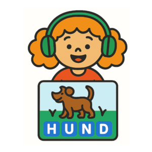 Svenska bokstäver för barn