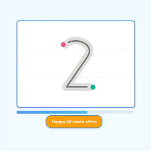 Matteblad och övningar