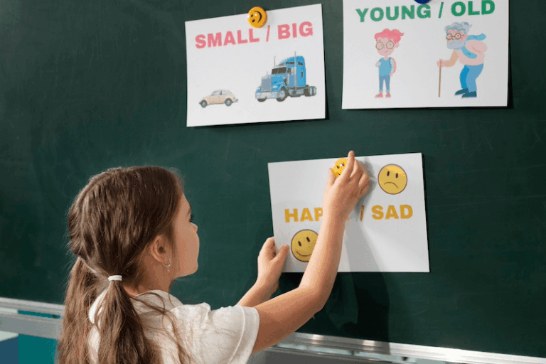 Engelska resurser och läromedel förskolan