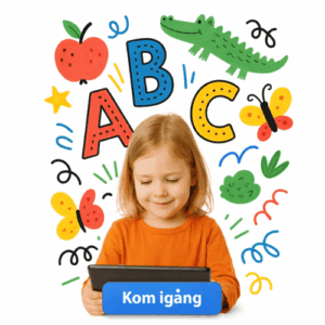 Kom igång med läsningen