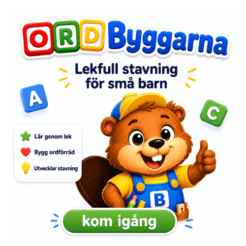 Stavningsprogram