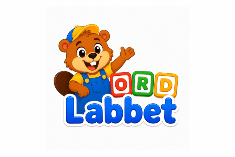 OrdLabbet