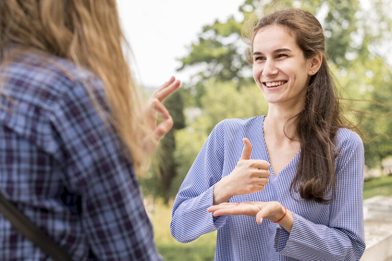 How to Get Started With ASL for Kids