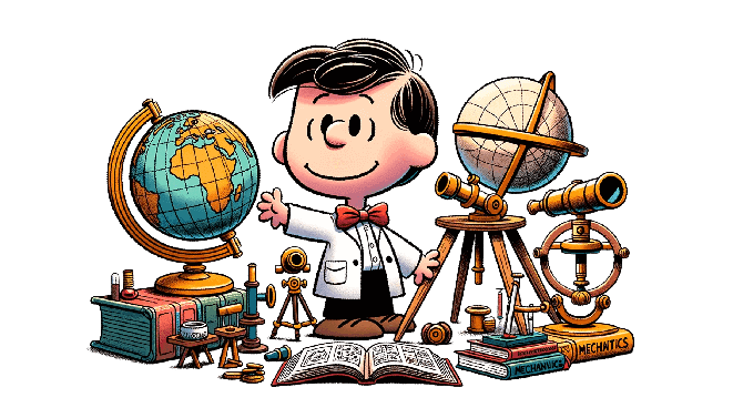 Fun facts about Alfred Nobel