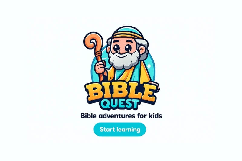 Bible adventures