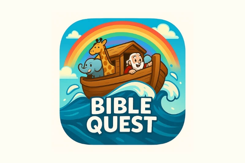 Bible for children