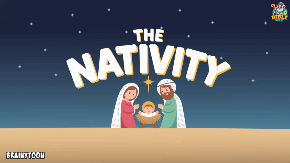 The Nativity